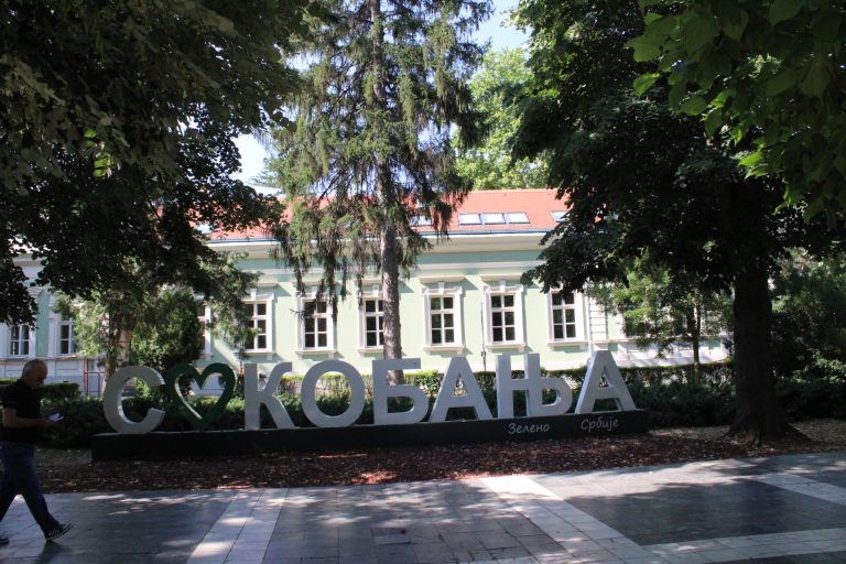 7 razloga za letovanje u Sokobanji