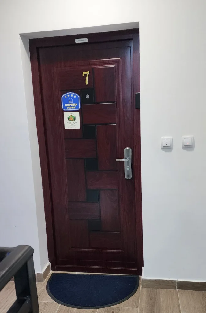 Apartman Tomić, Divčibare — fotografija 1