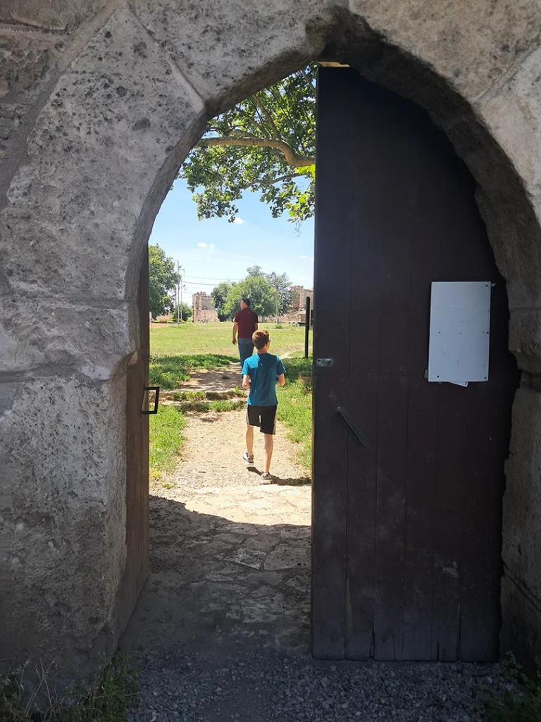 Na vratima istočne Srbije – Smederevska tvrđava