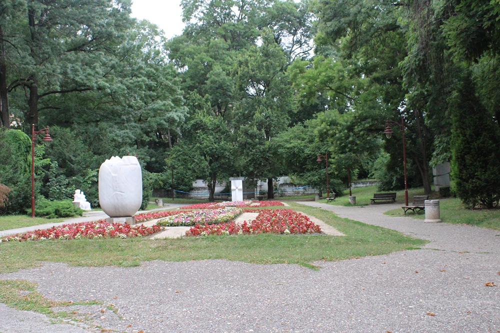 Bukovička banja