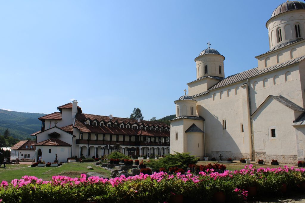 manastir-mileseva
