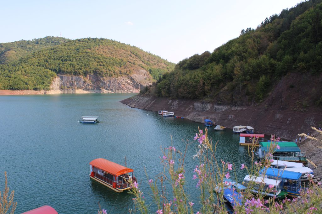 zlatarsko-jezero