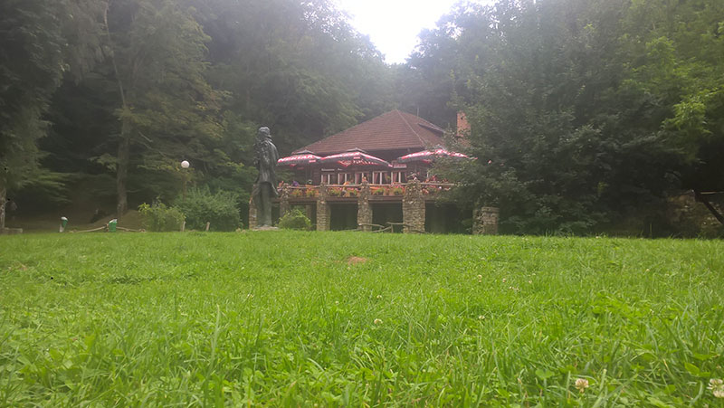 Brankov Čardak
