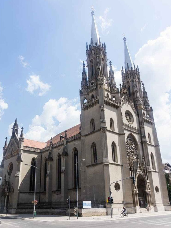 Katedrala Vršac