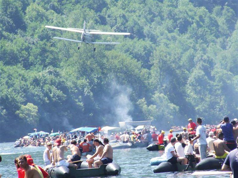 Drinska Regata