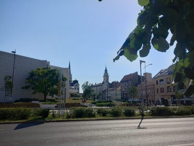 Jednodnevni izlet u Novi Sad vozom iz Beograda