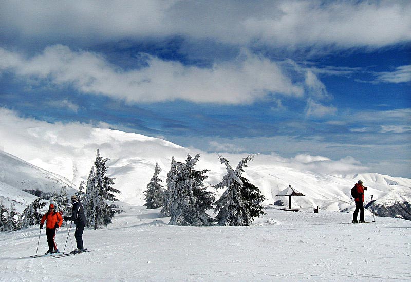 Stara Planina