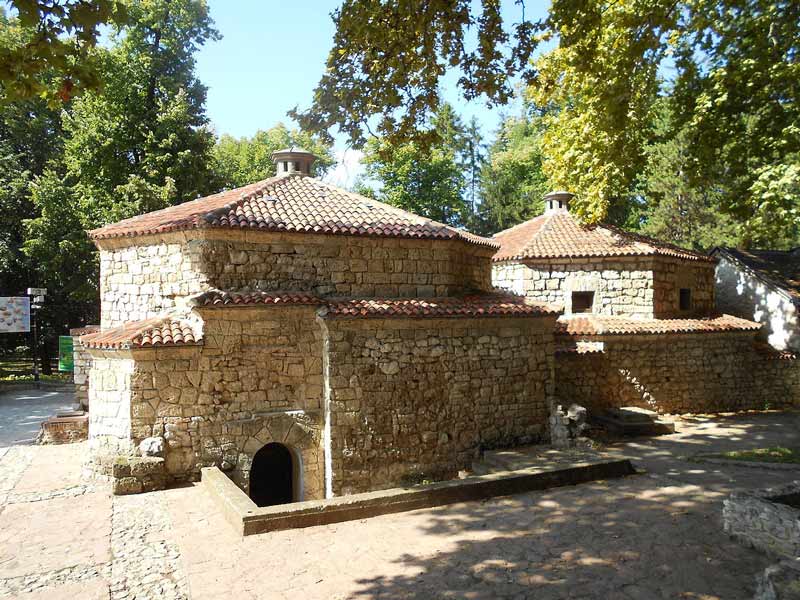 Tursko Kupatilo