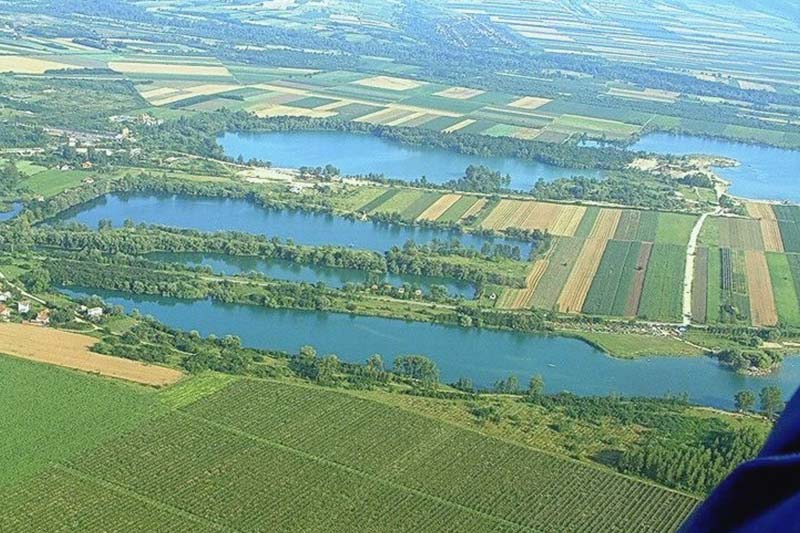 Bela Crkva, vojvođanska Venecija