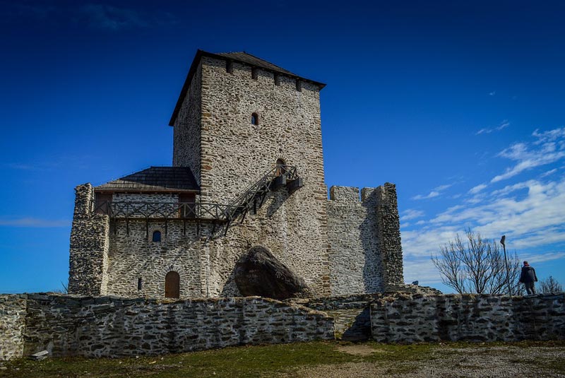 Vršačka kula