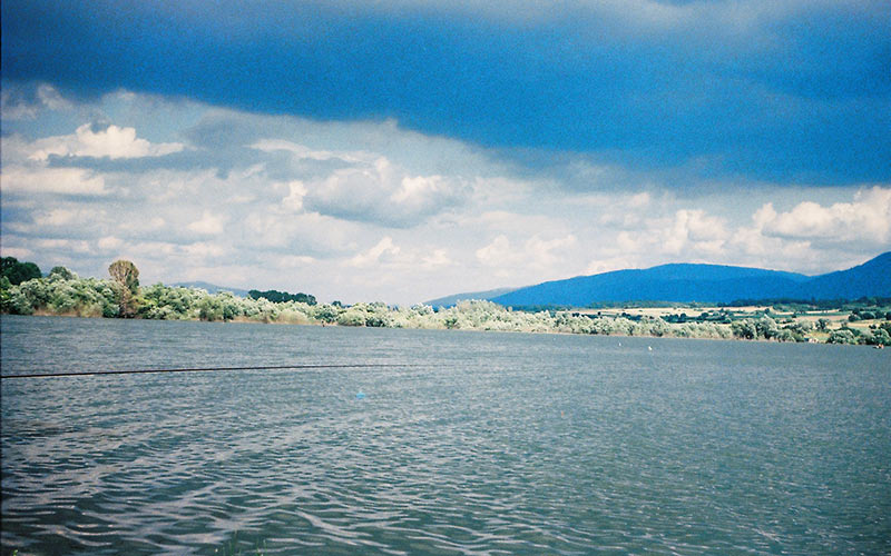 Bovansko Jezero