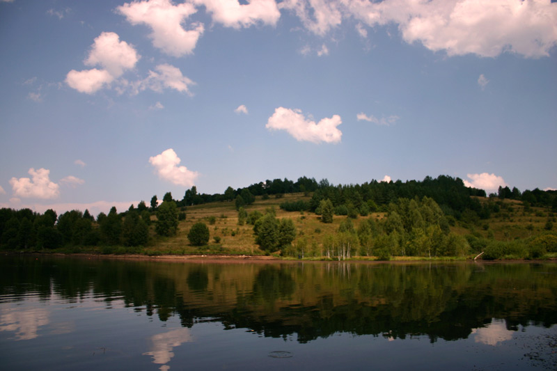 Jezero Vlasinsko